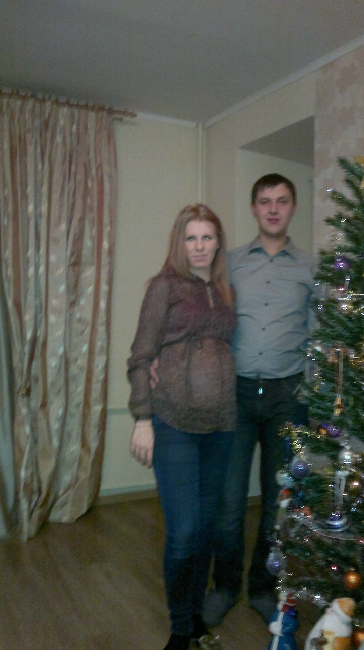 Катя Шулятьева | Екатеринбург