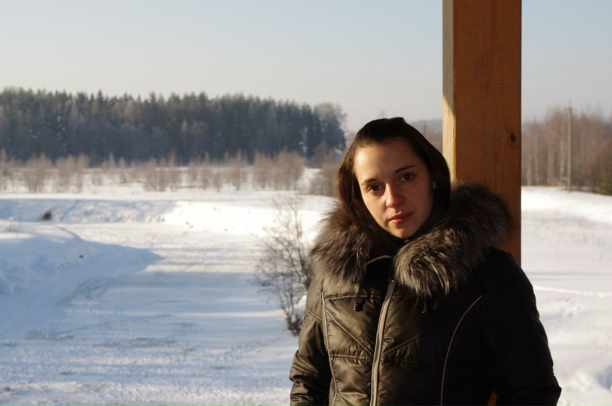 Таня Кремнева | Москва