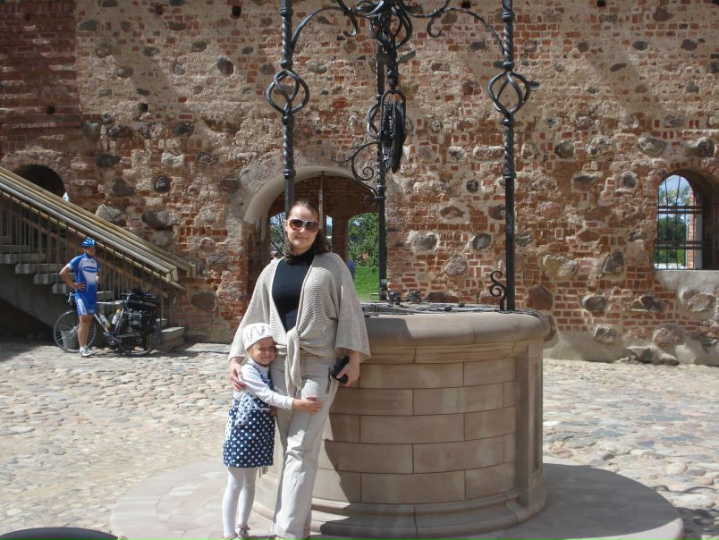 №22, Анна Кололо, Минск №22, Анна Кололо, Минск