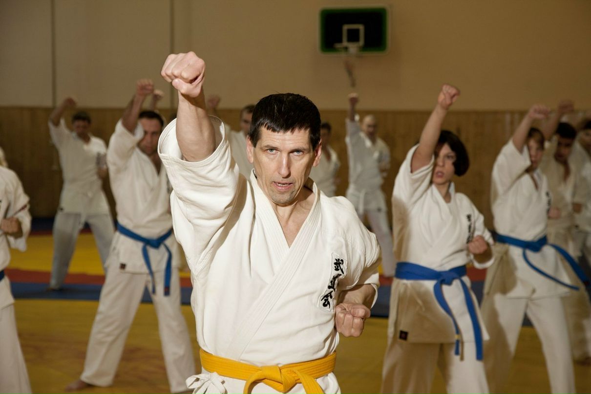 Алексей Аншуков | Красноярск