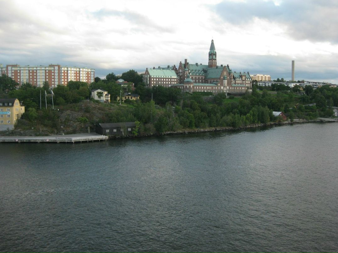 Юра Попов | Санкт-Петербург