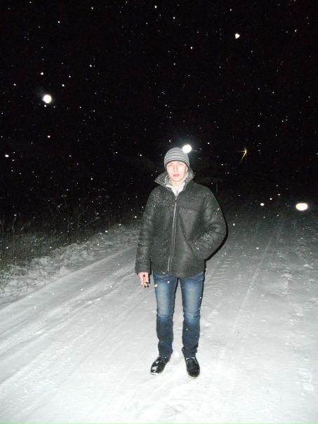 №56, Сергей Кисель, 38 лет, Псков №56, Сергей Кисель, 38 лет, Псков