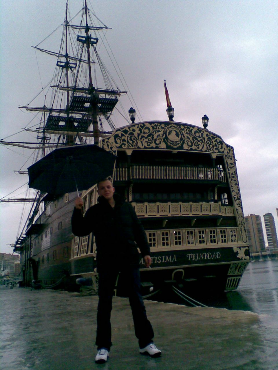 Саша Ковальчук | Одесса