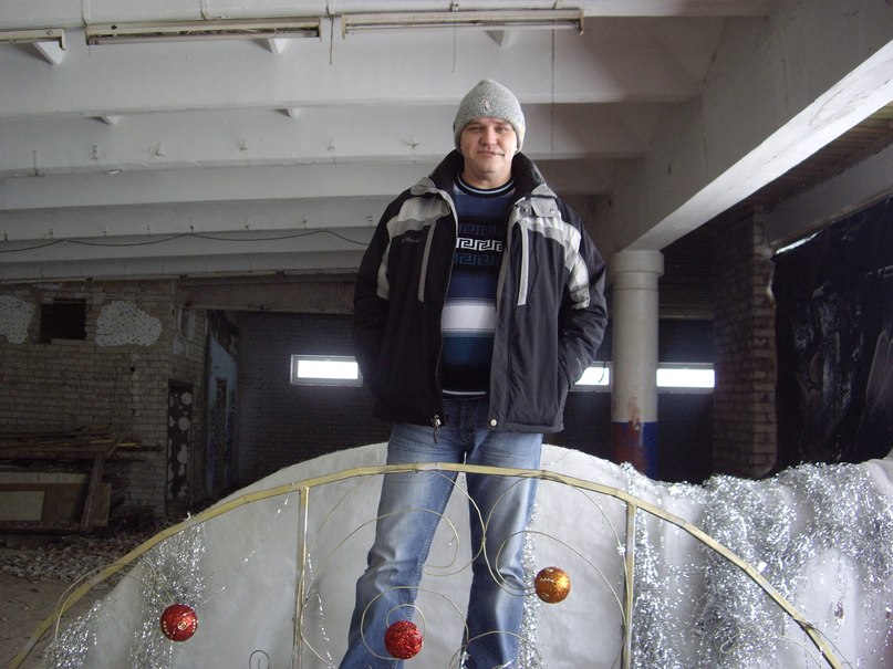 Олег Шулятицкий | Харьков