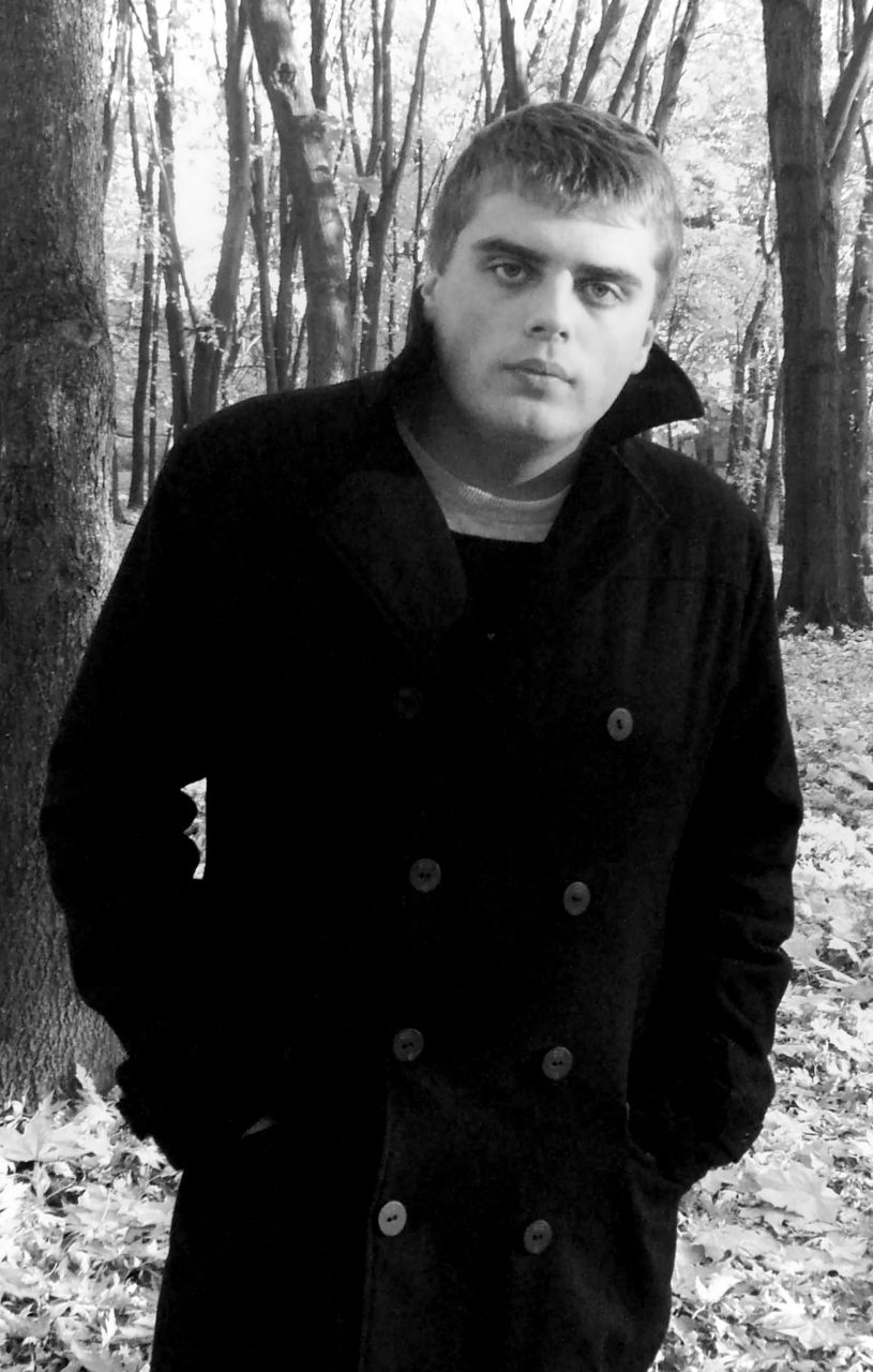 Олег Фіта | Львов