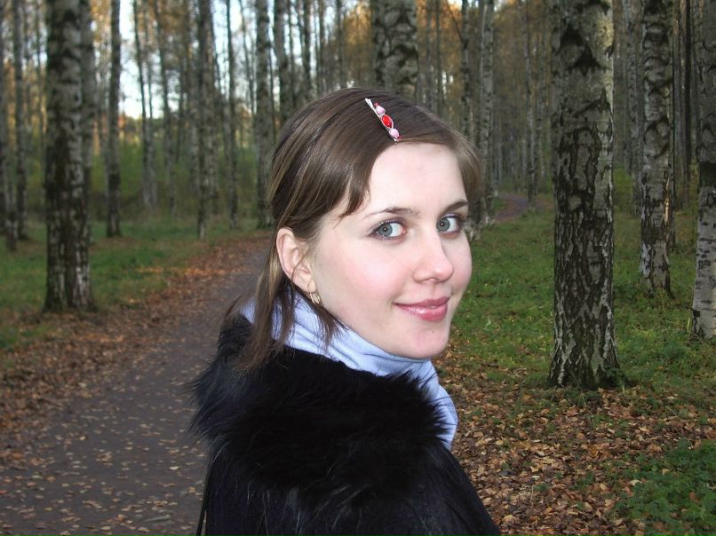 Людмила Каражова | Санкт-Петербург