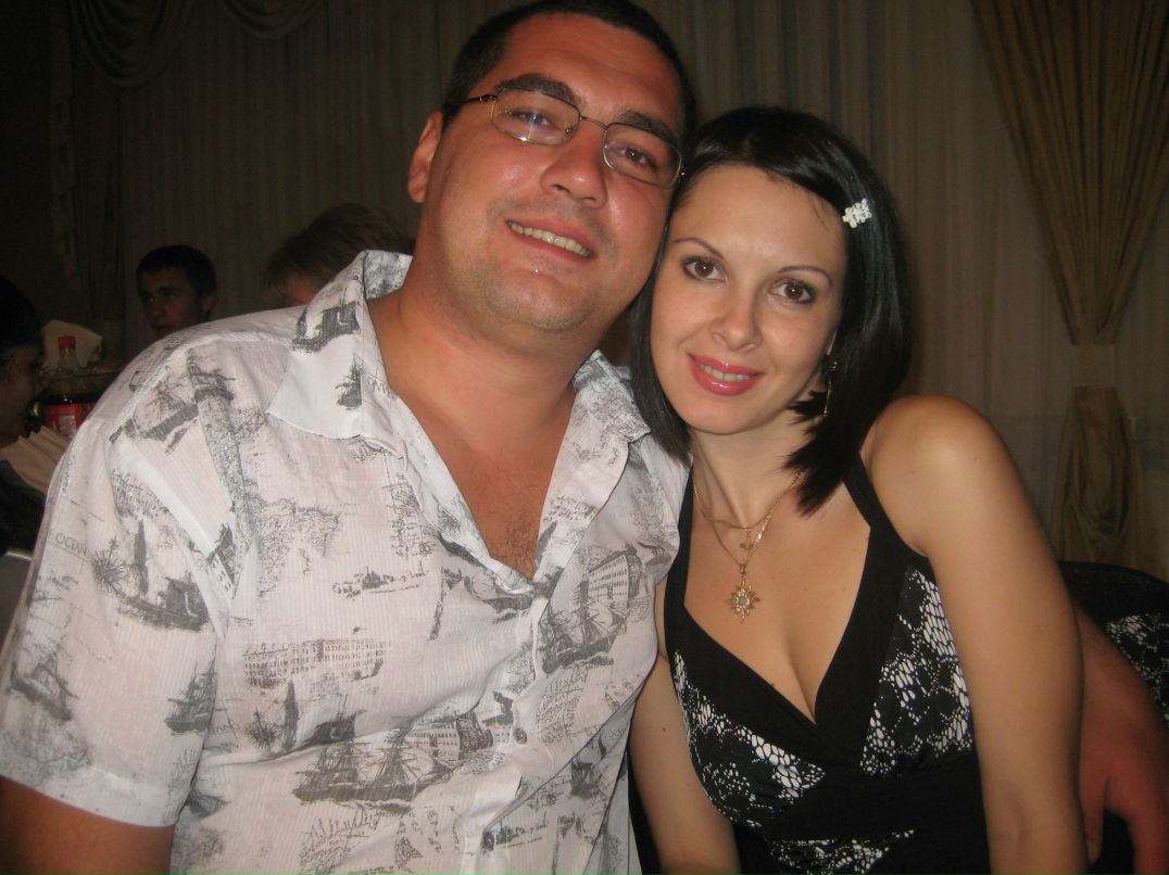 Яночка Тютюнник | Одесса