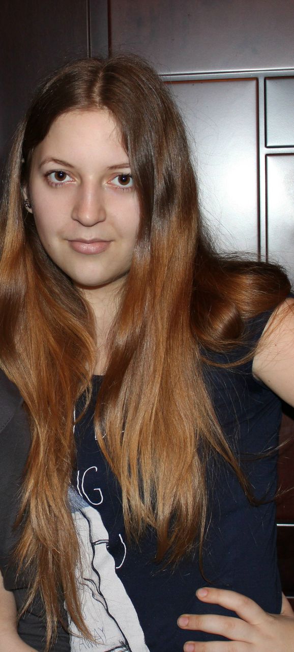 Екатерина Белухина | Москва