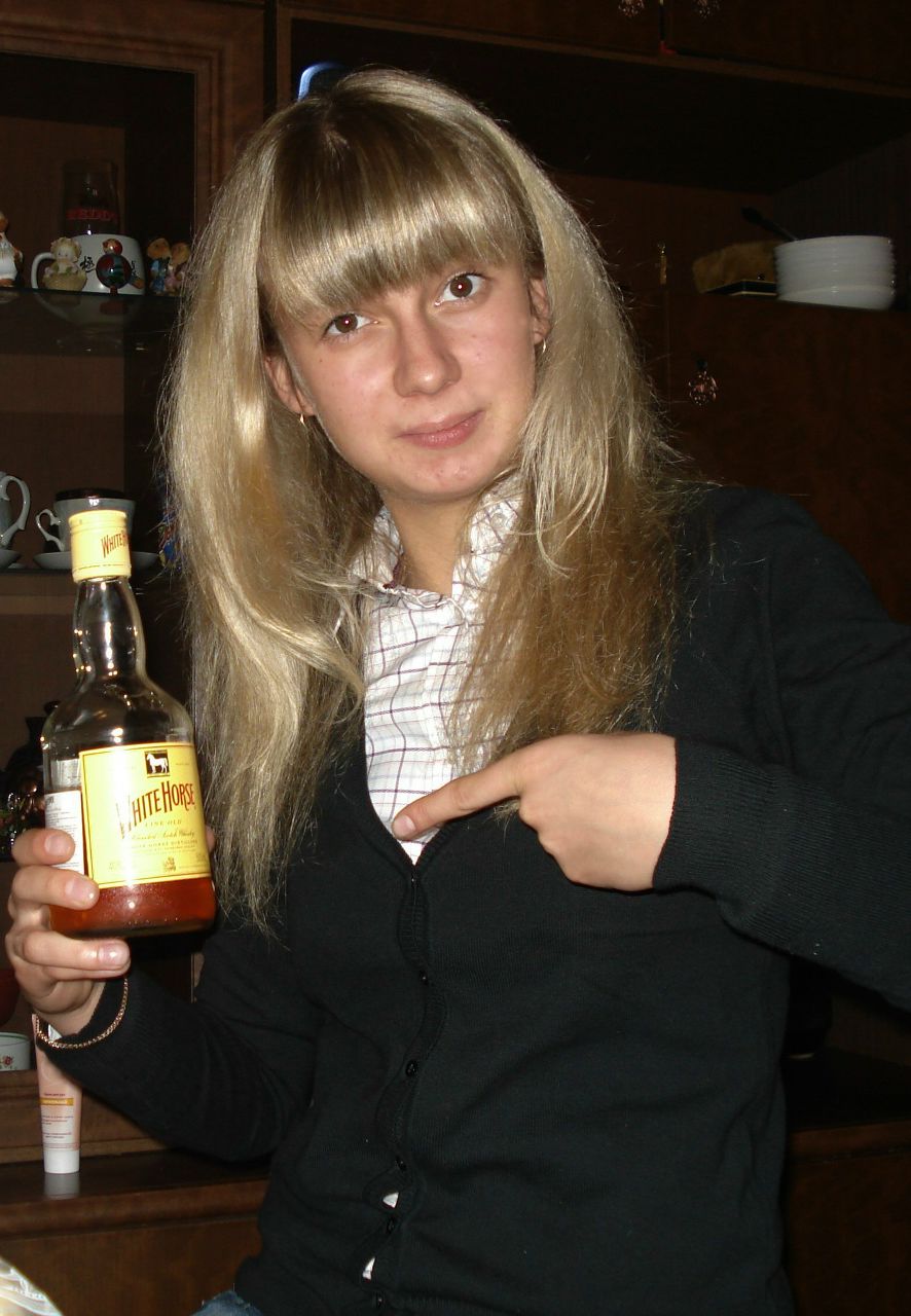 Танюшка Капцова | Жуковский