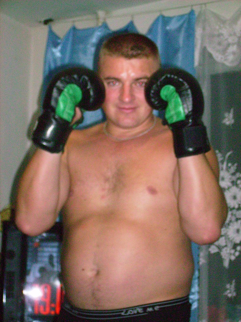 Сергей Бондарчук | 