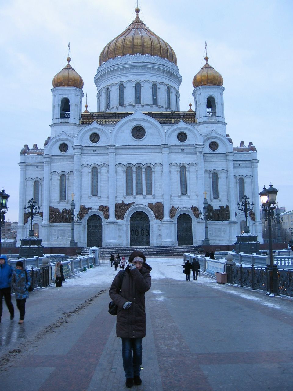 Анастасия Есько | Hamburg