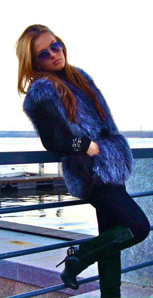 №181, Елена Пятачкова, Краснодар №181, Елена Пятачкова, Краснодар