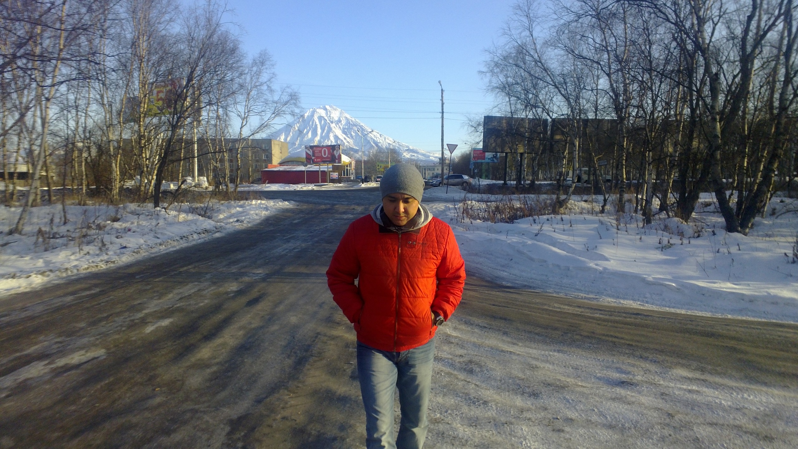 Фото профиля