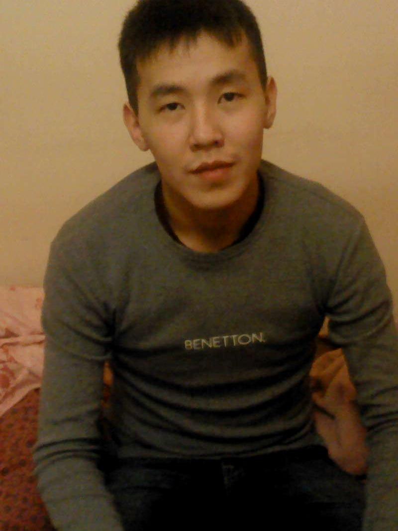 Айсен Егоров ✔ | Якутск