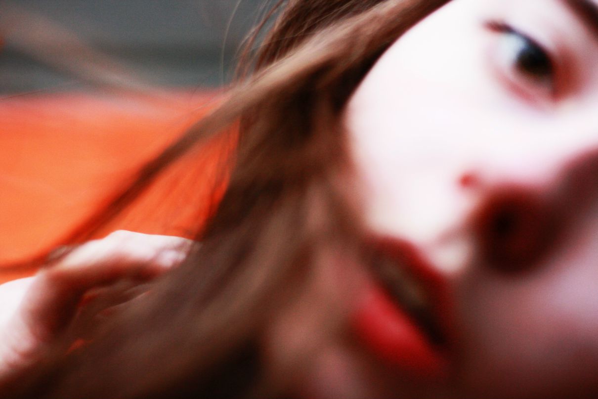 Анна Замотаева | Москва