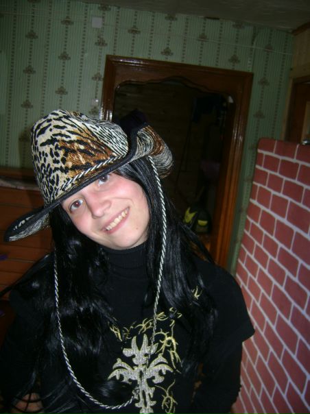 №20, Анжелика Никулина №20, Анжелика Никулина