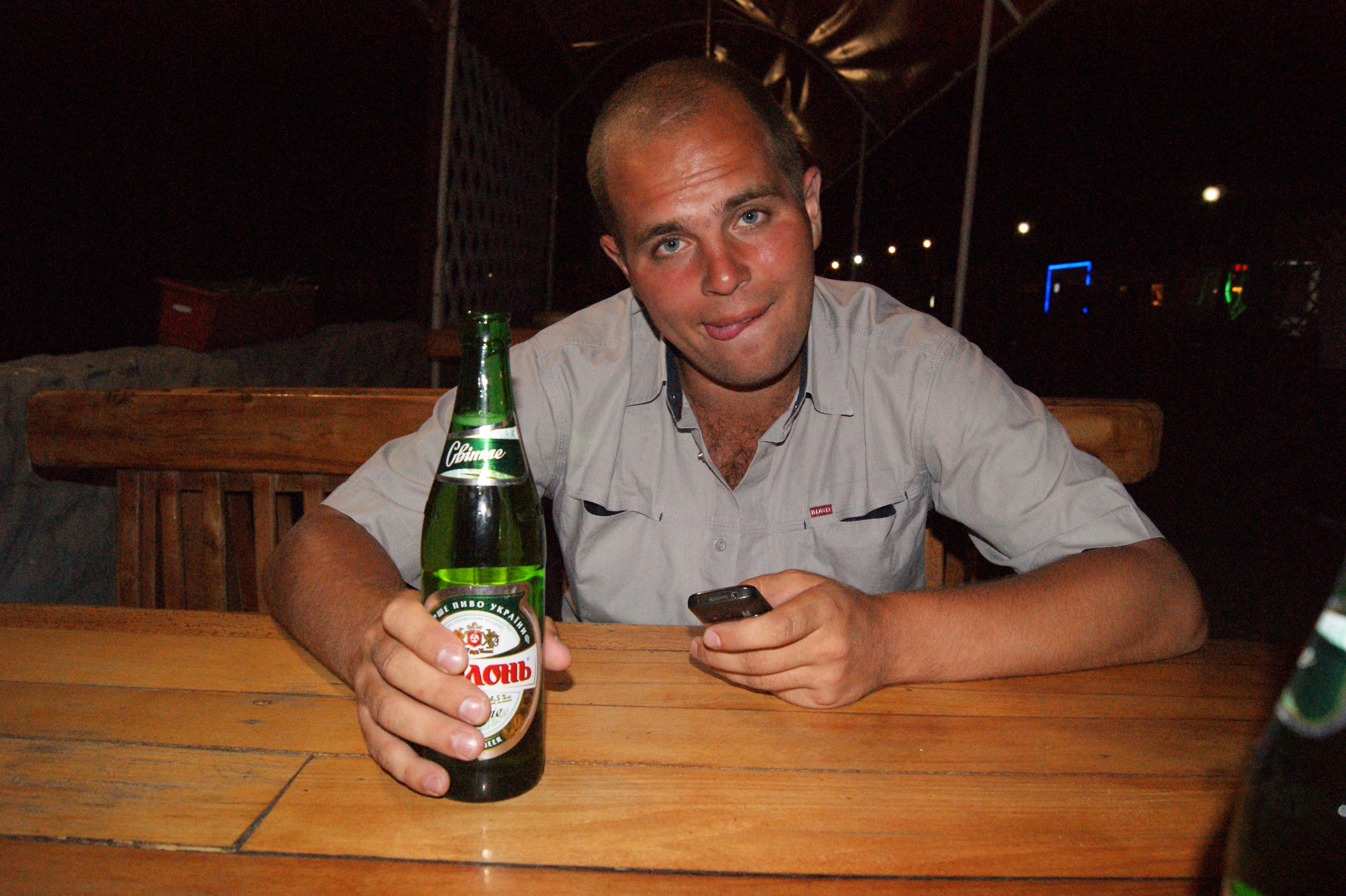 Фото профиля