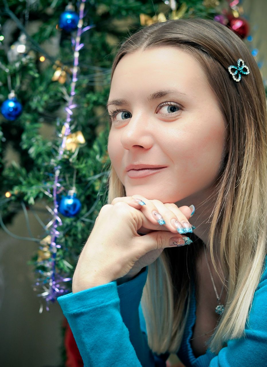 Екатерина Холодная | Мариуполь