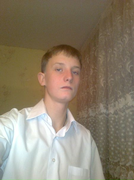 №109, Юра Казанцев, 29 лет, Челябинск №109, Юра Казанцев, 29 лет, Челябинск