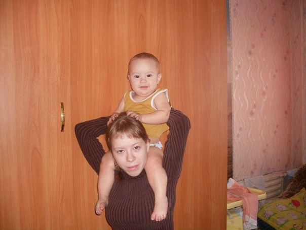 Евгения Шарафутдинова фото профиля #4