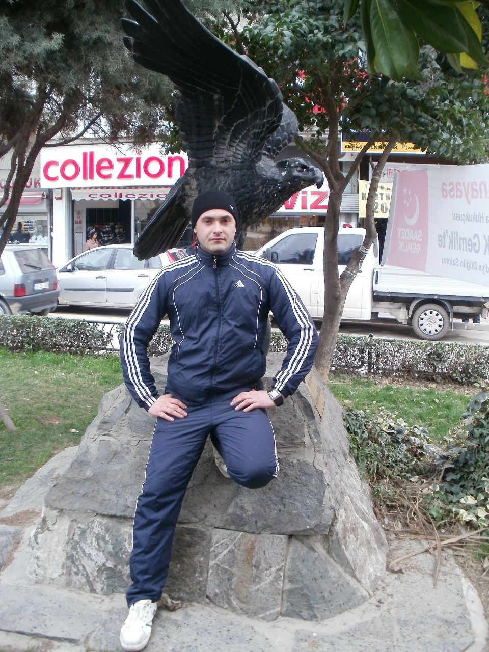 Зураб Квачадзе | Белгород-Днестровский