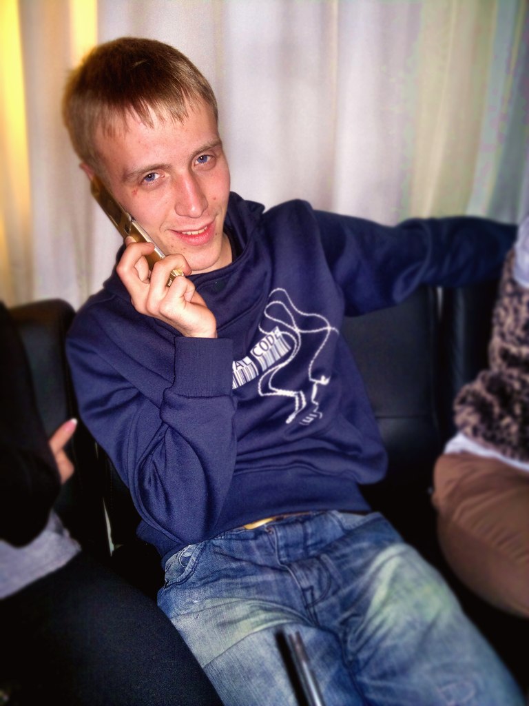 Костік Kostas | Dublin