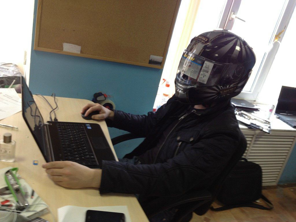 Павел Артюшкин | Москва