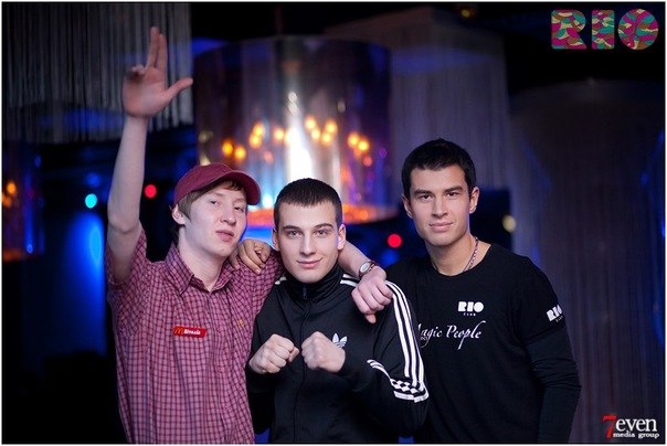 Arseniy Timoshenko | Днепр (Днепропетровск)