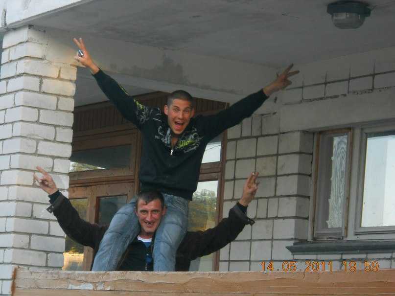 Максим Щуплов | Костомукша