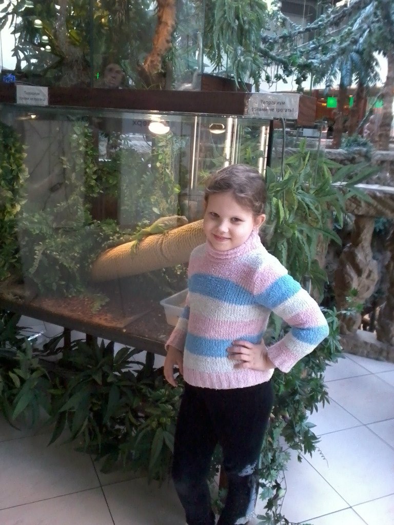 Таня Шереметьева-Ковзолович Владимеровна | Киев