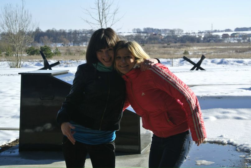 Елена Матвеева | 