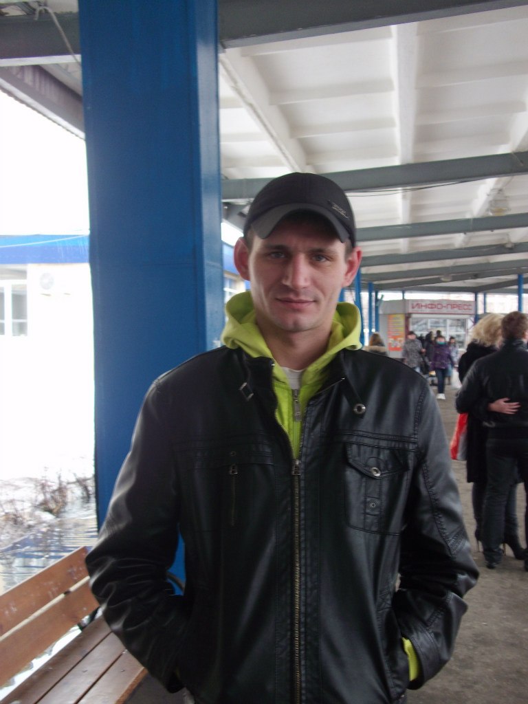 Anton Nikitin Gonzo | Тольятти