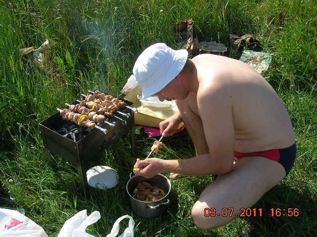 Вадим Кузнецов | Санкт-Петербург