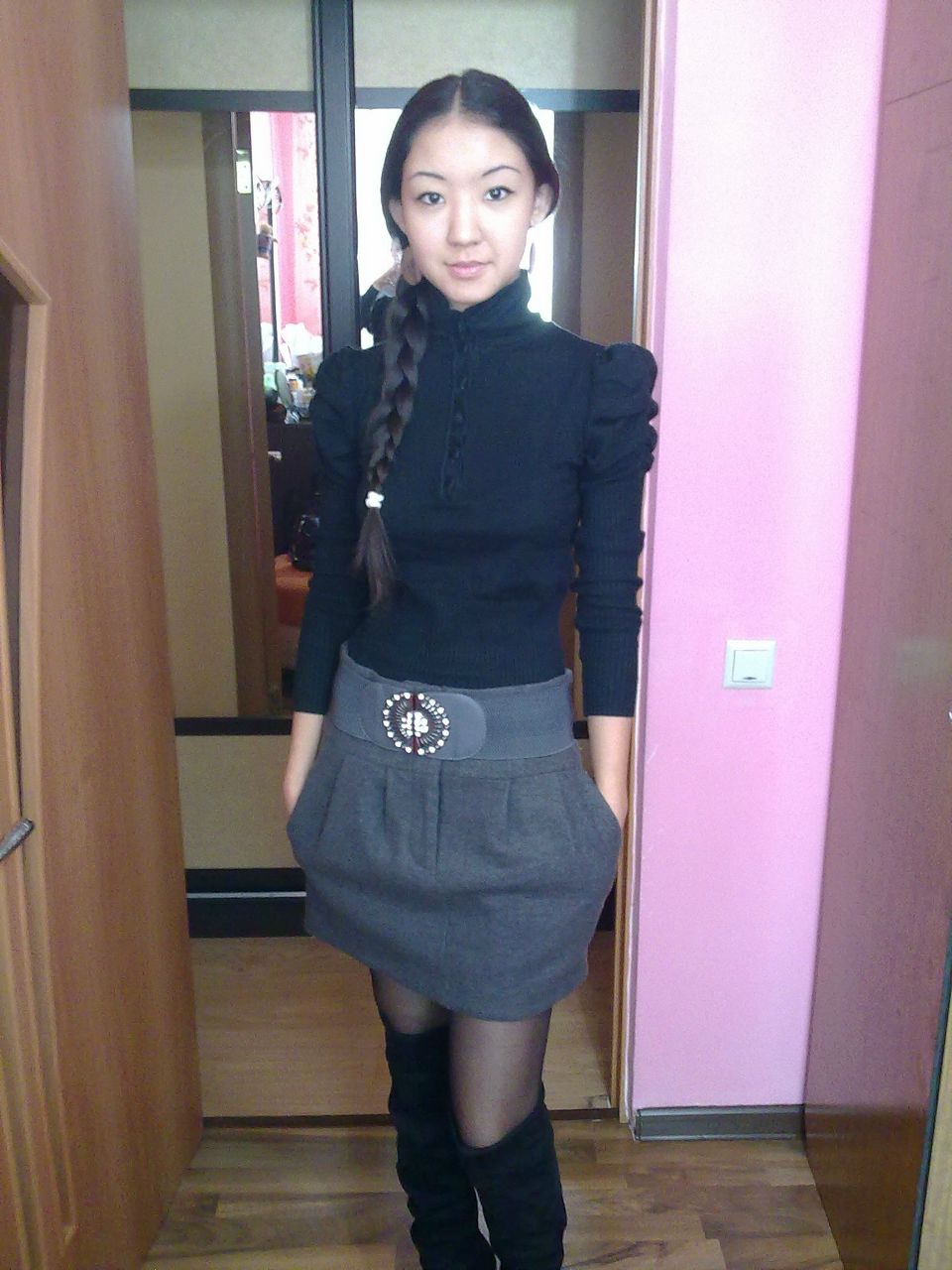 Алмагуль Такиянова | Алматы