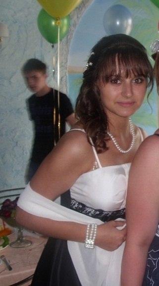 Мария Базанова | 