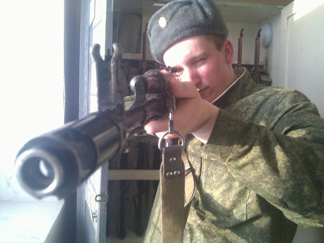 Игорь Романович | Каневская