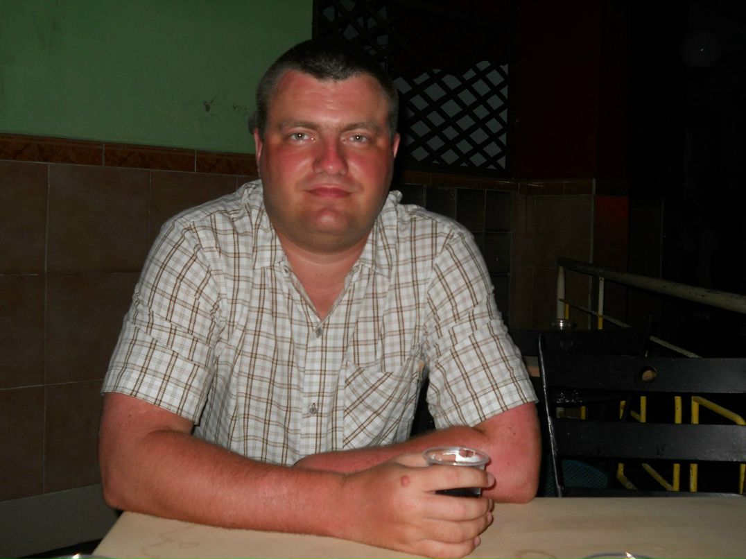 Максим Волобоев | Москва