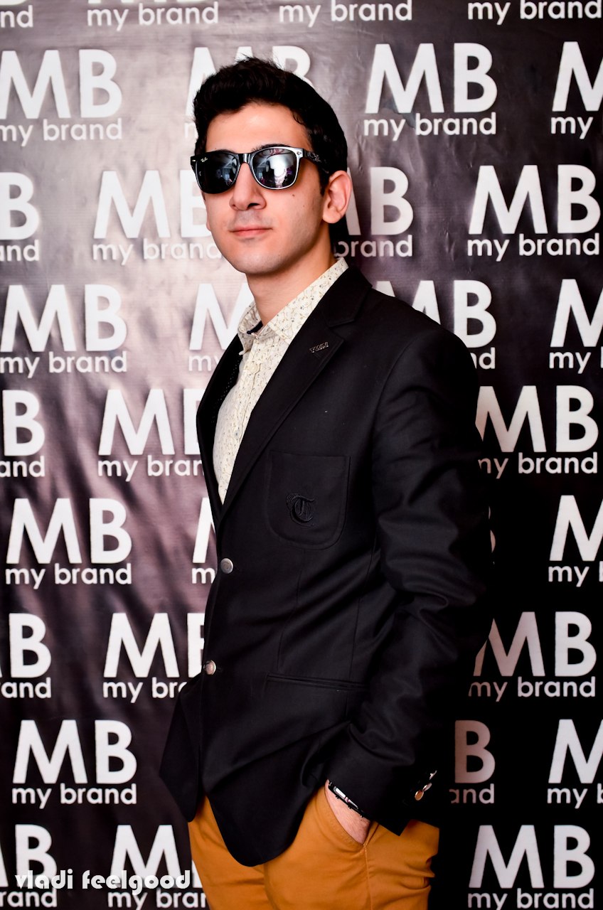 Армен Авагян DJ Choko | Волгоград