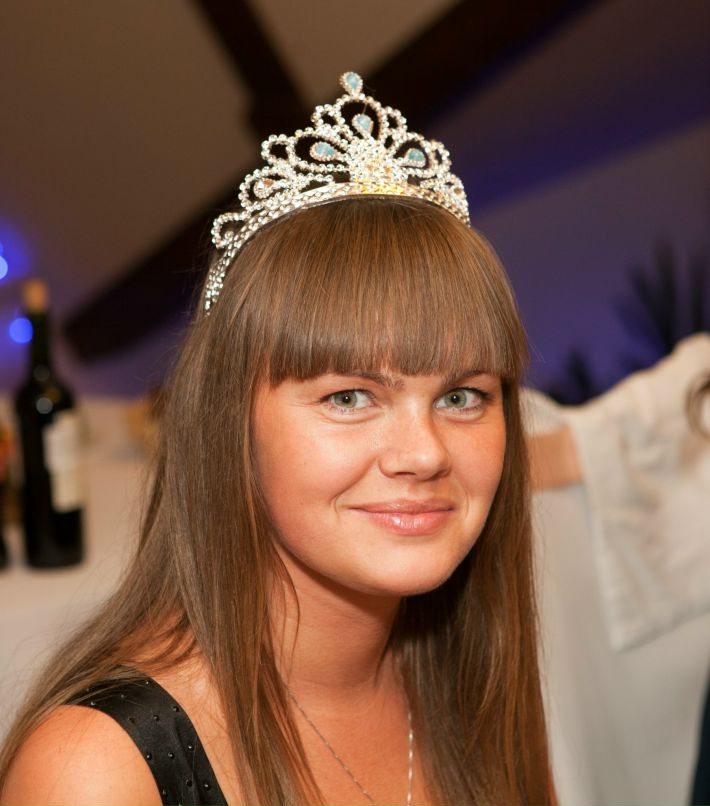 Екатерина Воронина | Дмитров