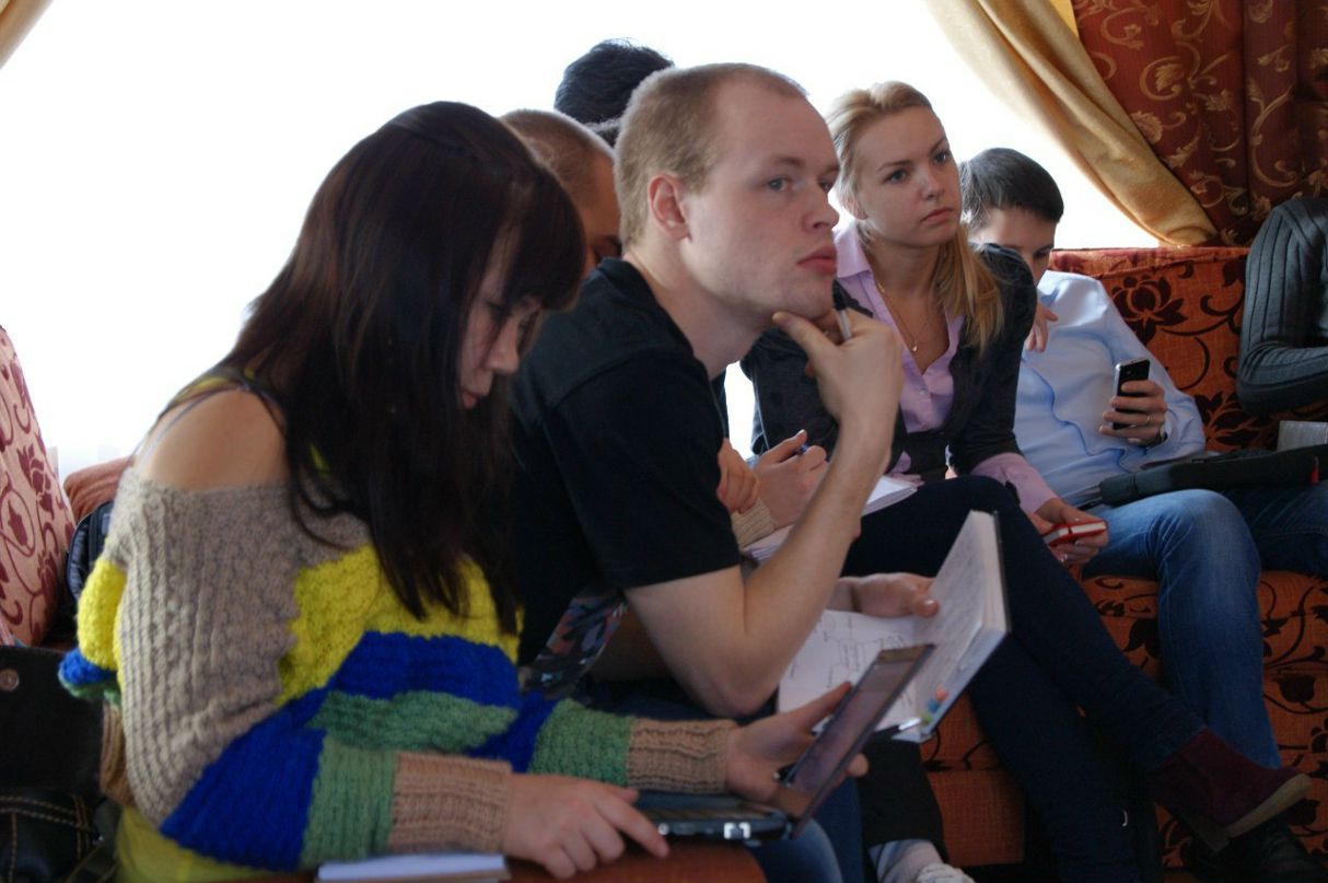 Julia Shulgina | Москва