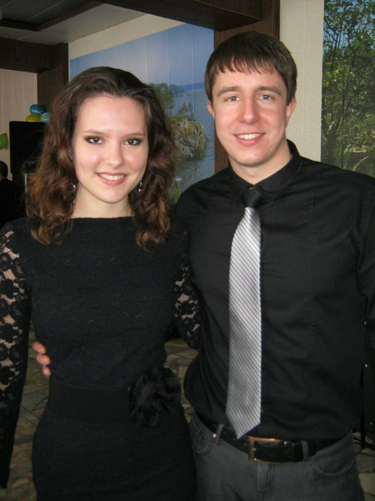 Дмитрий Максимов | Нижний Новгород