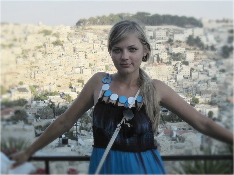 Мария Брикер | Чебоксары