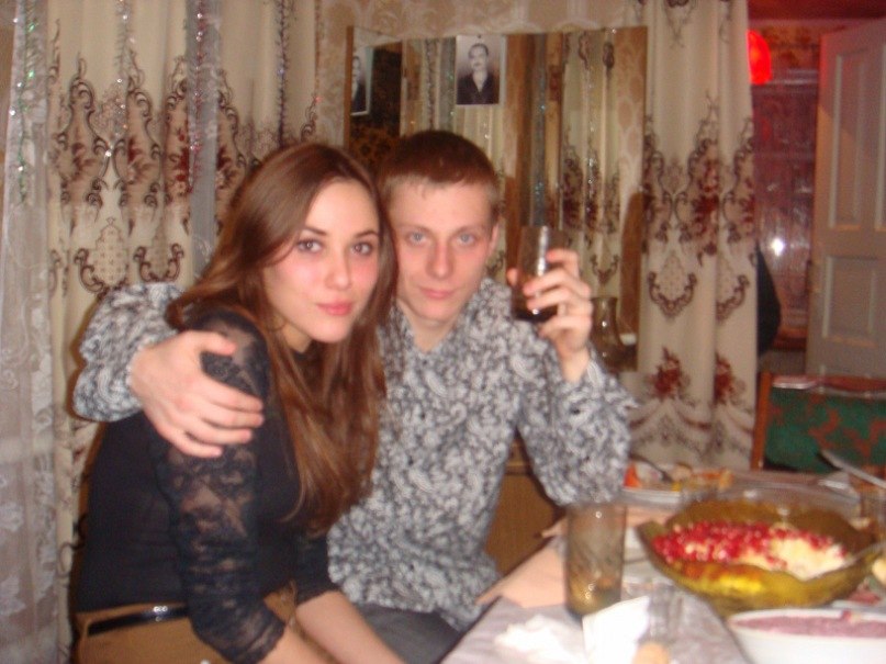 Елена Баран | Светловодск