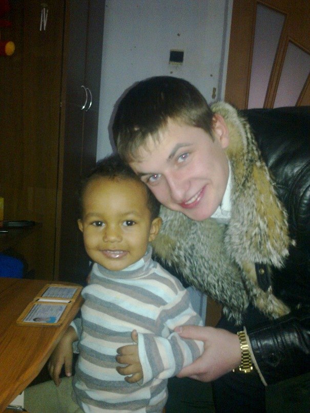 Андрей Фролов | Киев