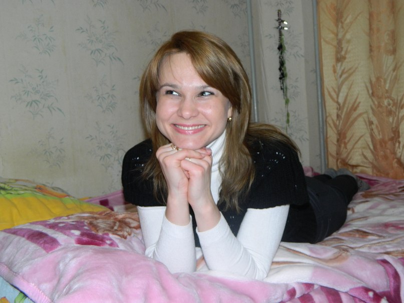 Катерина Николаева | Чебоксары