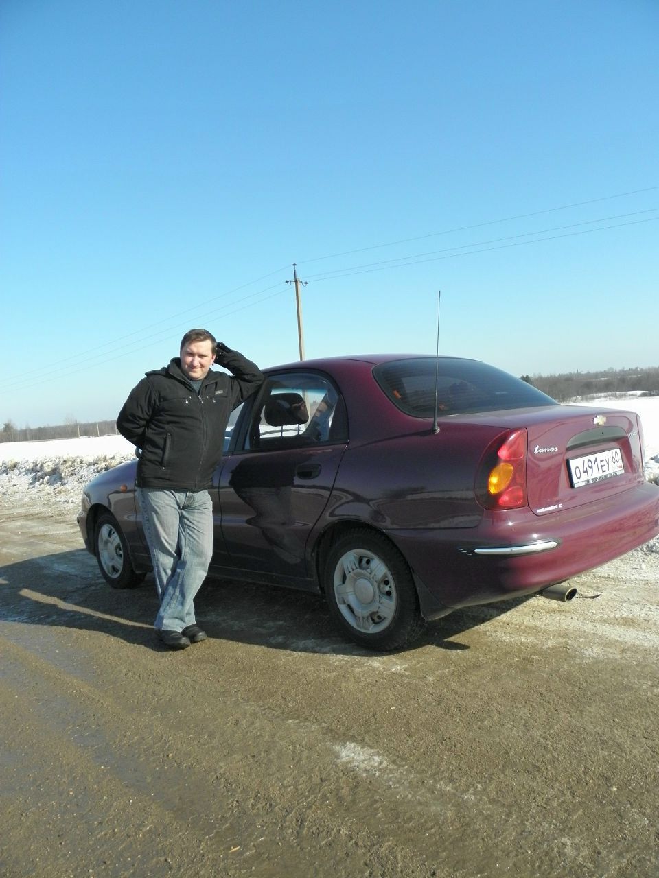 Дмитрий Сабельников | Псков