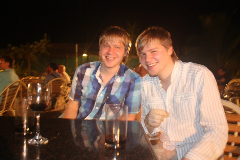 Артем Кирин | Красноярск