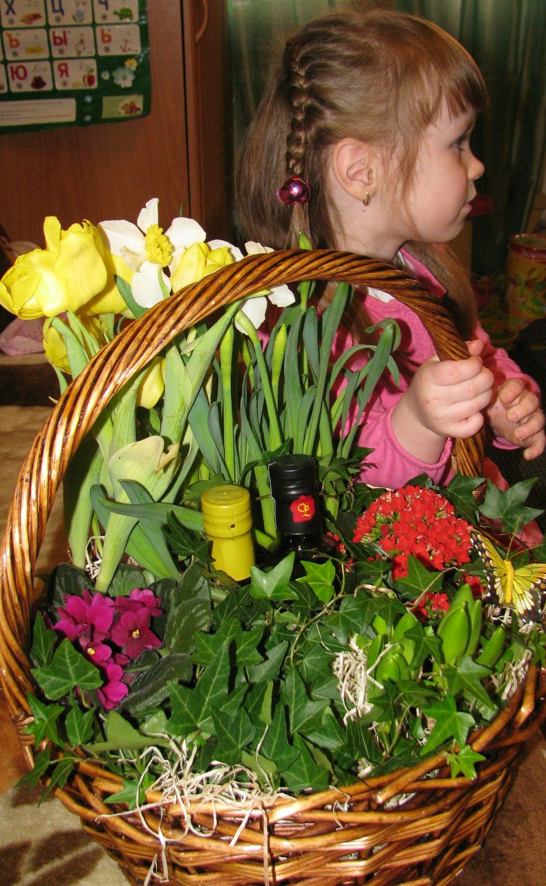 Евгения Куприянова | Гатчина