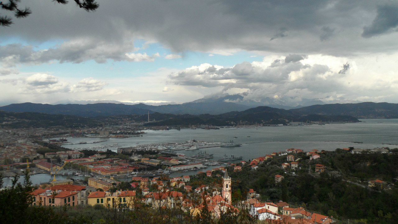 Нина Коваль | Parma