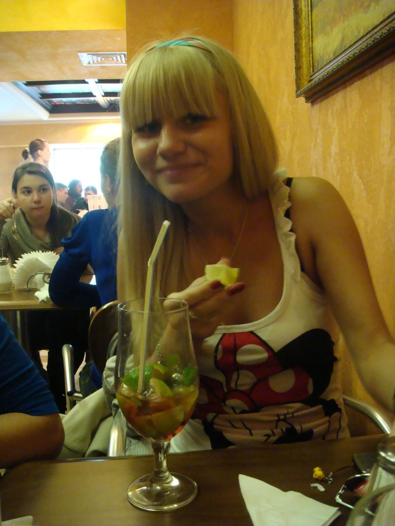 Елена Широбокова | Москва